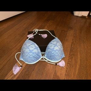 VictoriaSecret Bikini Top